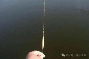 到底浮漂该选多大吃铅量的，这几个万能公式要记牢，莫不信，老手们都知道！