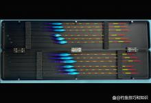 钓黑坑鲤鱼的选浮漂技巧