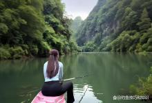 野钓时目标鱼不明确的垂钓方案