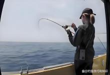 海钓之船钓的3个分类