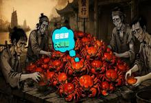 笑死！以前穷人拿来充饥的东西，现在成了餐桌上的奢侈品？