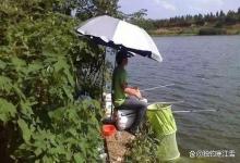 明明拉力强5倍,野钓手竿却没人敢用?大力马的坑,老钓友都不说透!