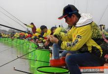 黑坑正钓时和左右钓位对抗的方法