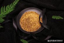 使用粉饵进行野钓的优缺点