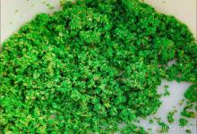 草鱼爱吃“酸”，所以有了这2种开饵方法，已分享多次！