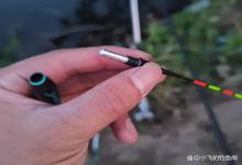 大板鲫已经开口，可惜很多人浮漂调错了，难怪越钓鱼越小
