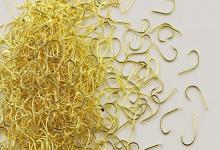 秋季野钓什么鱼钩最合适？推荐这两种！