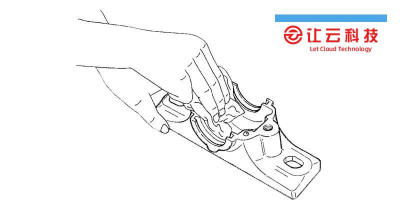 轴承安装,别小看准备工作!