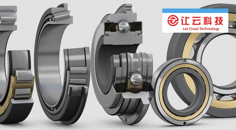 轴承寿命翻倍秘籍