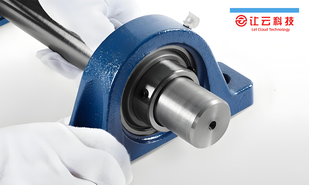 轴承安装有哪些注意事项?