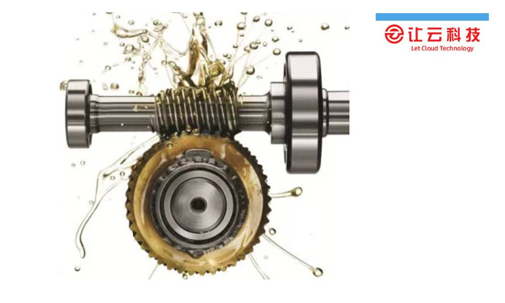 如何优化油膜轴承的润滑效果?