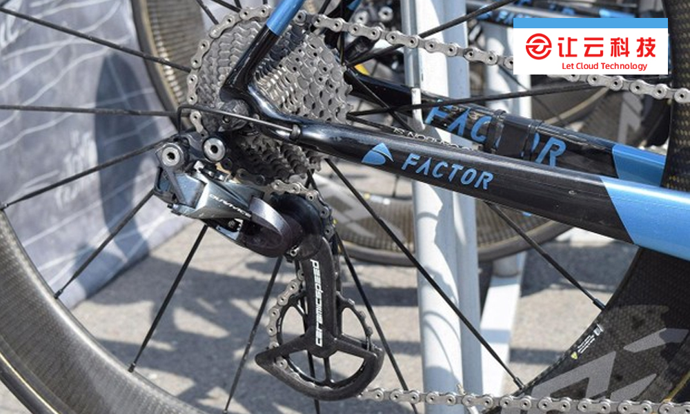 高温轴承你了解多少?