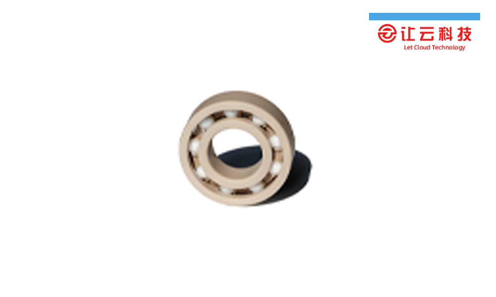 PEEK塑料轴承的应用领域