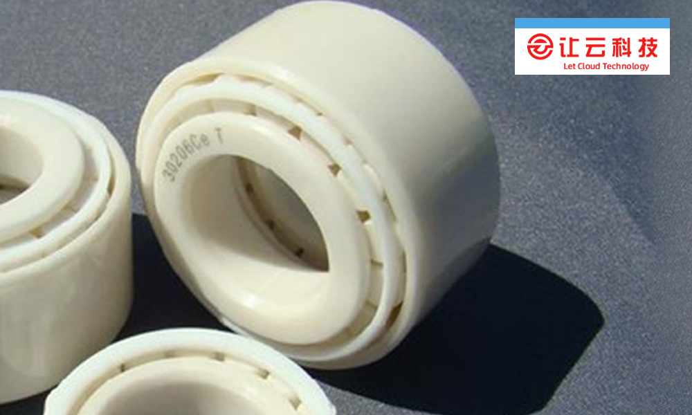 塑料轴承有哪些应用场景