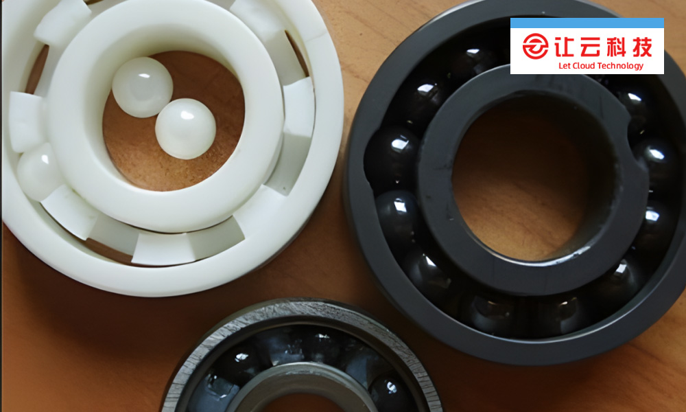 陶瓷轴承VS不锈钢轴承,哪个更适合你?