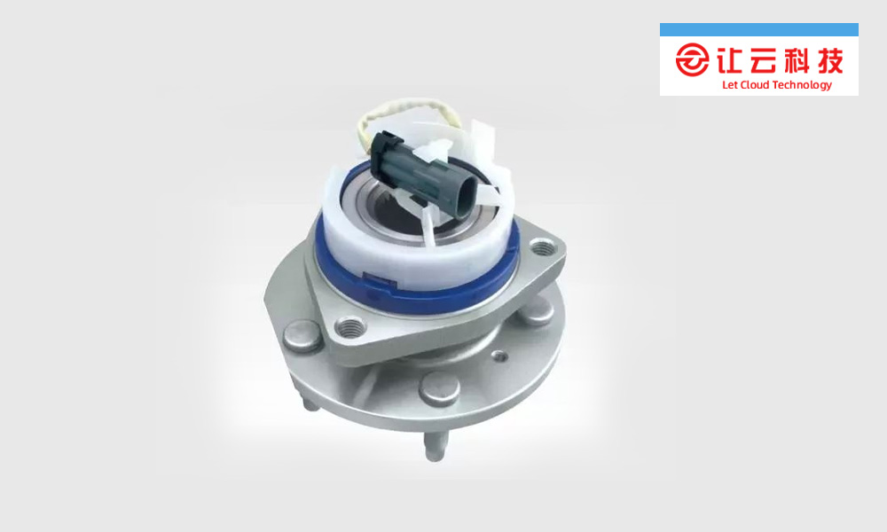 汽车轴承的分类,你了解吗?