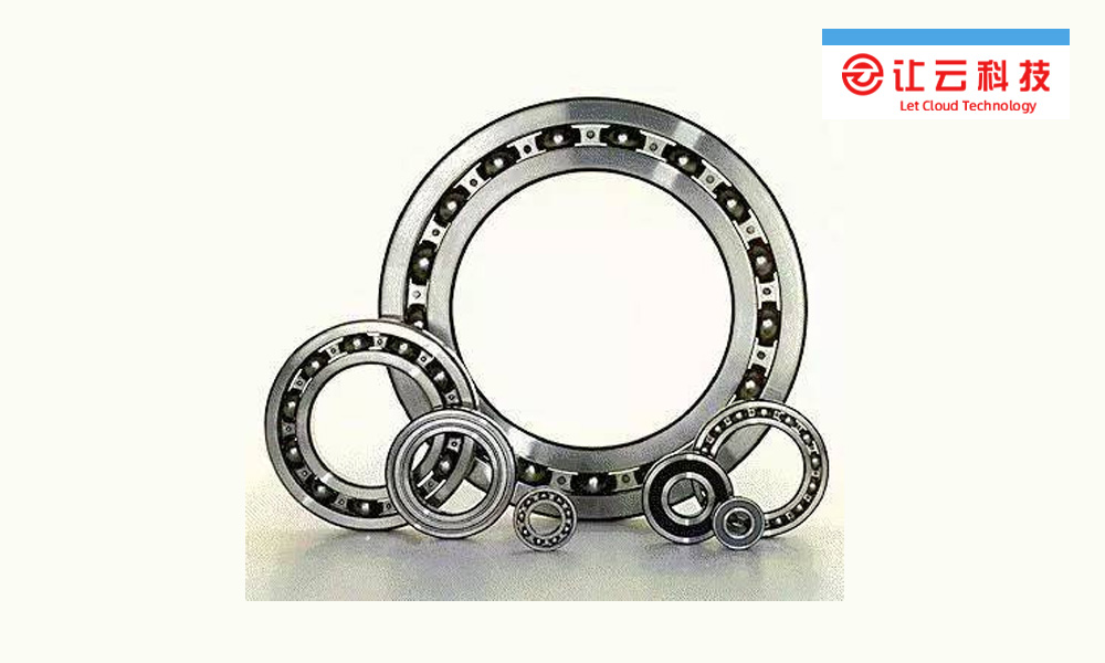 高温轴承你了解多少?