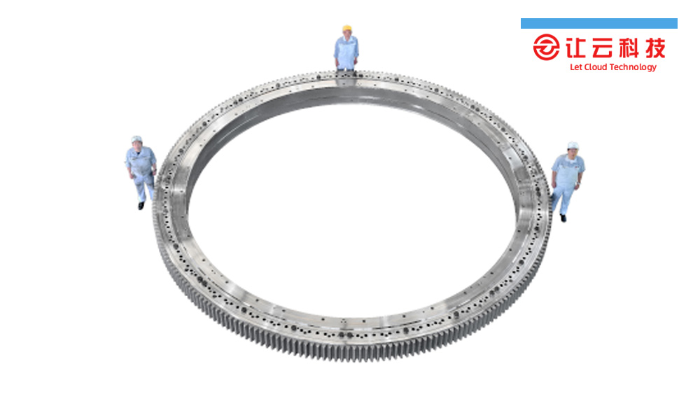 滚动轴承的选择指南