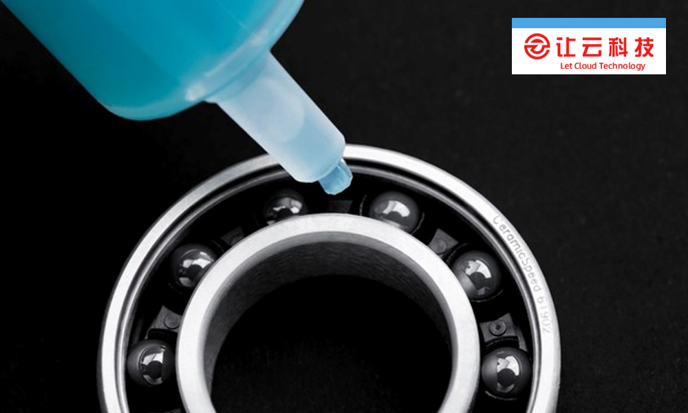 给高温轴承加多少润滑脂才刚好呢?