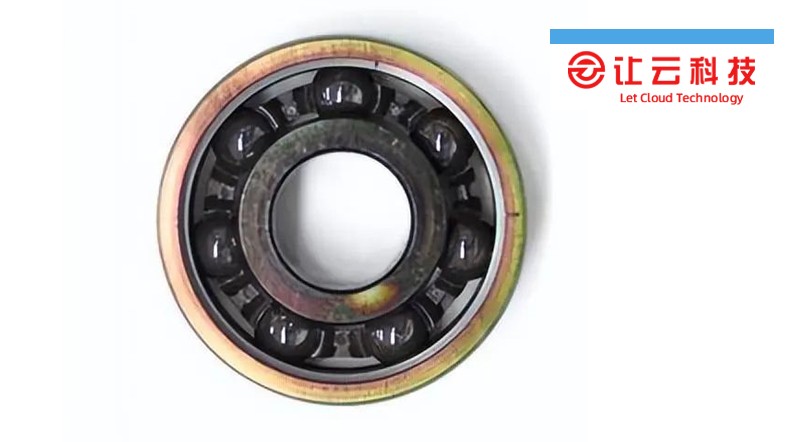 特殊使用环境用特殊材料和润滑剂的轴承