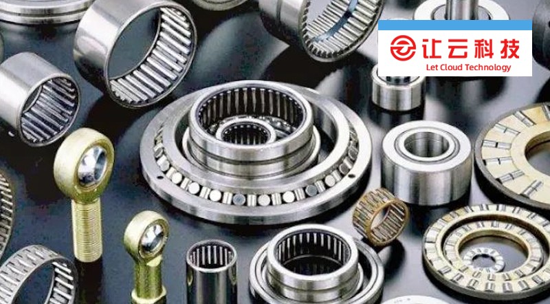 轴承检查,你得关注啥?