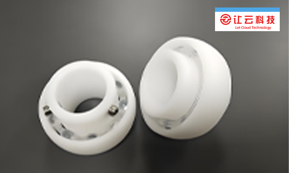 PEEK塑料轴承的应用领域