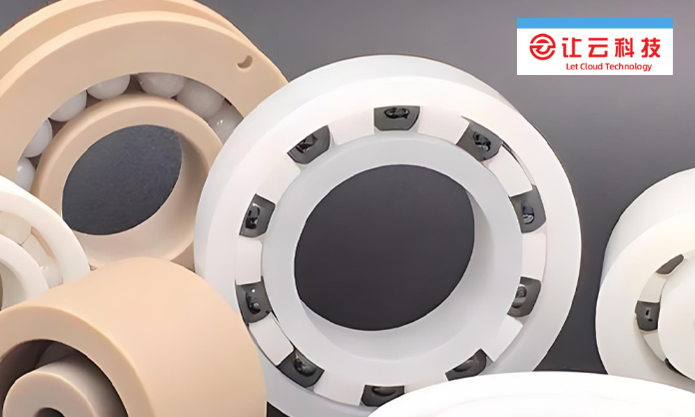 什么是工程塑料轴承?