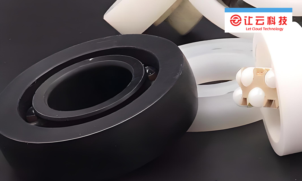 轴承安装有哪些注意事项?