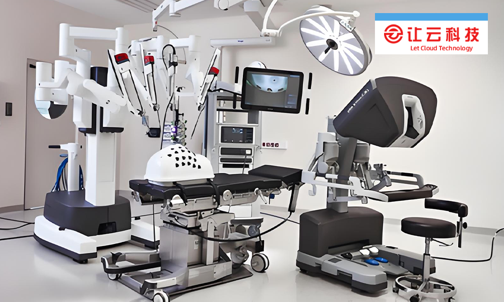 不锈钢轴承有哪些应用领域