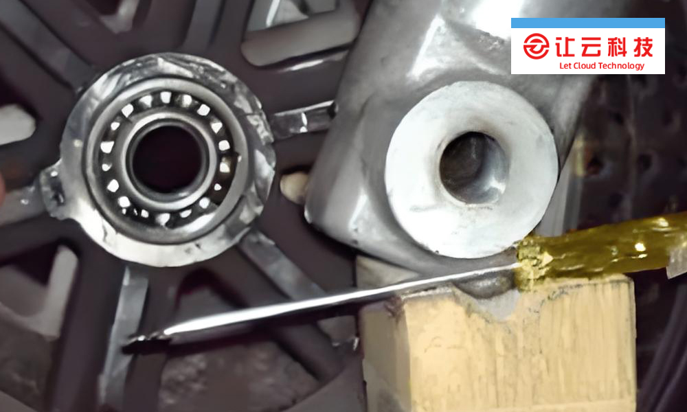 解开不锈钢轴承的身世之谜