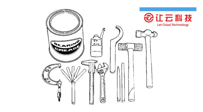 轴承安装,别小看准备工作!