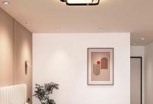 什么牌子的客厅灯具质量好？最受欢迎的五款客厅吊灯；强烈推荐