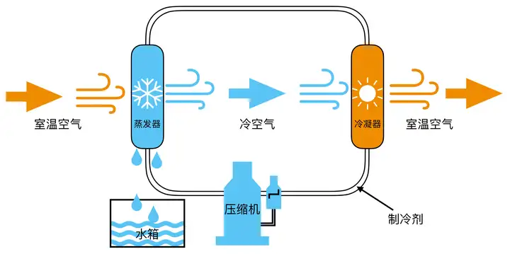 2024年618除湿机选购｜除湿机测评｜热门除湿机选购｜除湿机怎么选？