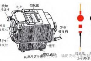 电工必备知识：兆欧表测量电动机、电缆、低压电容器绝缘电阻测量方法详细图解