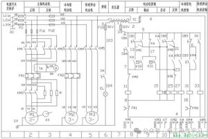 机床电气配线规范与实践