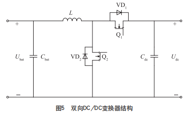 安科瑞光储充一体化充电站的控制策略研究