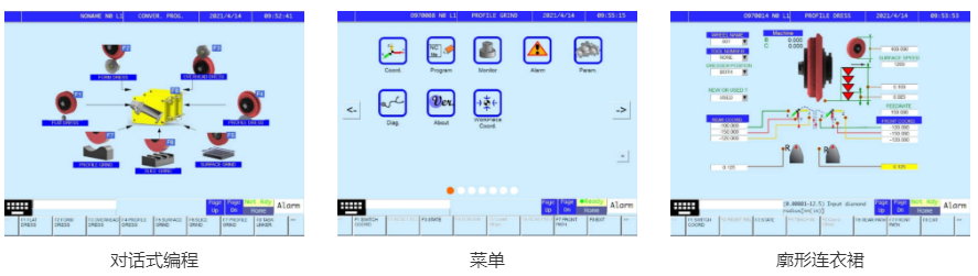 中国台湾福裕 Chevalier 新一代 SMART iControl 带来诸多好处