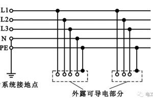 三相电零线共线的后果是什么？90%的电工不知道！