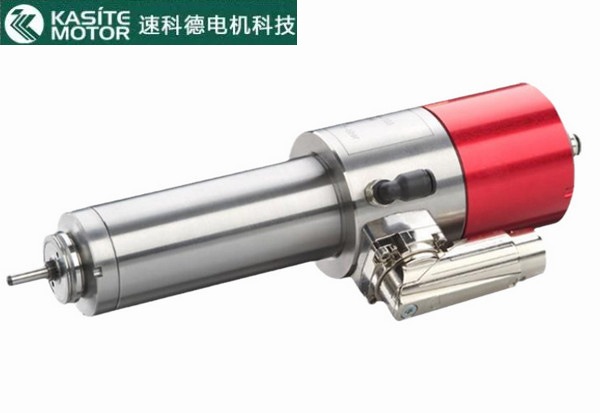 【超干货教学】2种PCB钻孔机主轴，你选对了没?