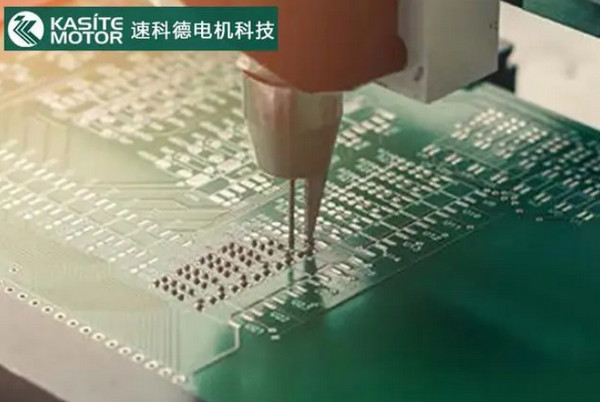 【超干货教学】2种PCB钻孔机主轴，你选对了没?
