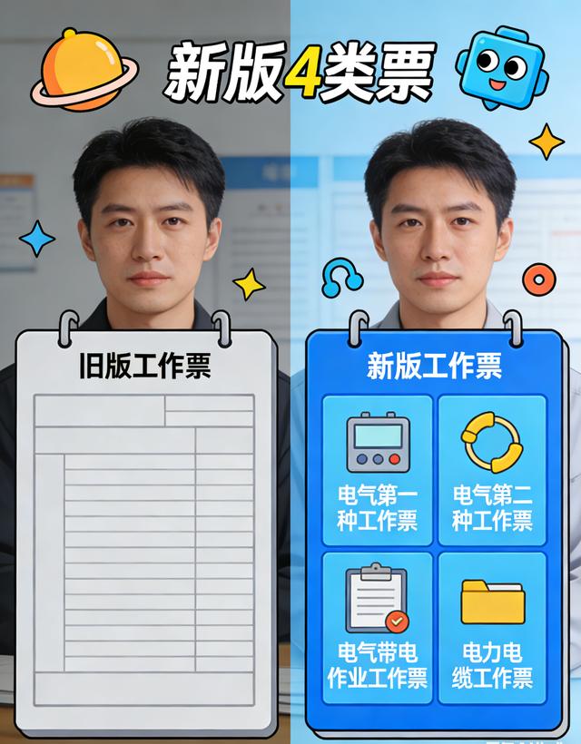 新手电工入门必学：安全规程 操作要点（3分钟学会）