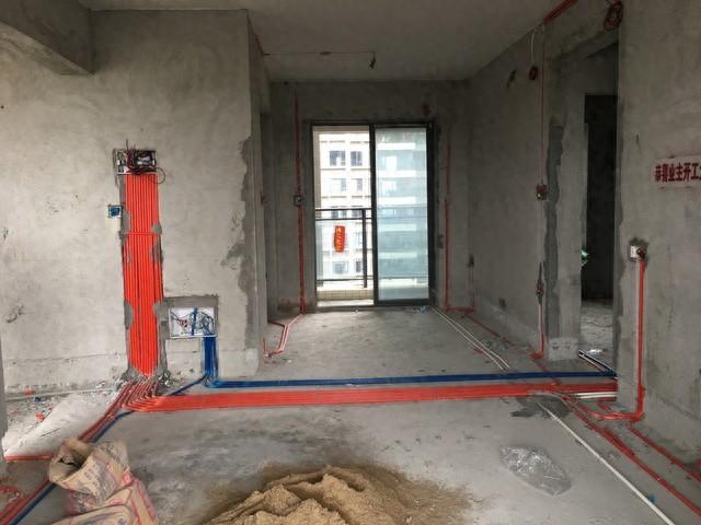 新房装修水电别乱花！老水电工掏心窝推荐，精装简装一次讲透