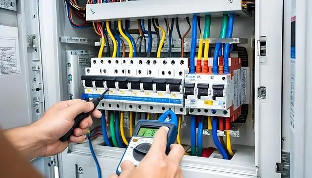 电工用工荒背后：为啥没人愿干、没人能干？