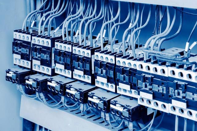 接触器从入门到精通：结构/识图/检测/选型全攻略