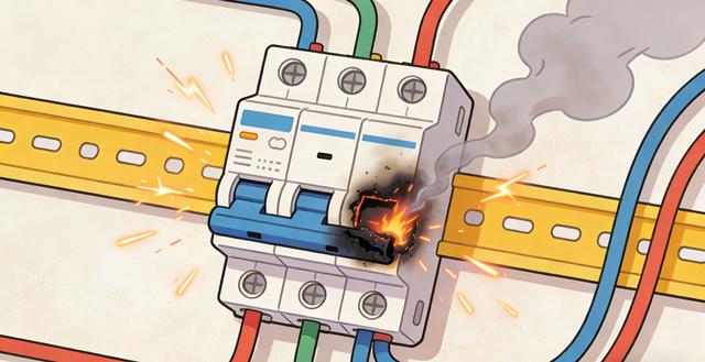 火线零线直接碰在一起，到底会不会跳闸？一文讲透真相
