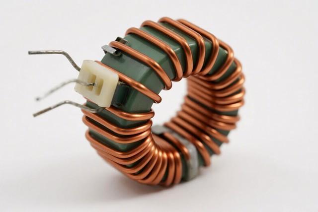 电子电路三大核心元件：电阻、电容、电感全解析