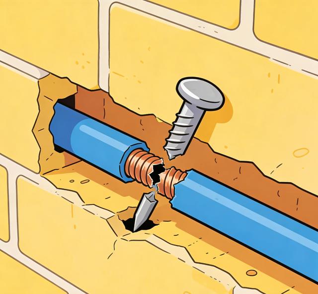 零线带电超危险！快速检测 根源解决，家庭用电必学干货