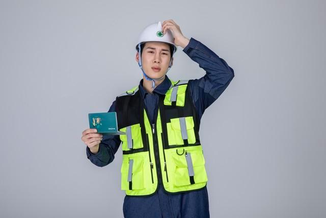 双证通关 就业全攻略:新手学电工,一步到位拿证上岗