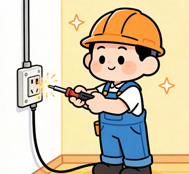 同样是电工，为啥有人月薪3000，有人月薪上万？差距在这4点！