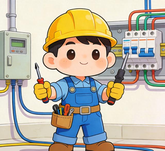 墙内电线断点定位：不用砸墙、简易精准、家庭实用全攻略